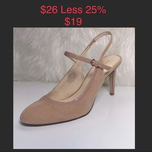 Nine West Harpero size 9-1/2